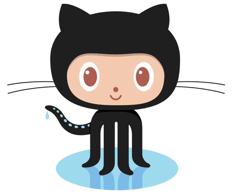 GitHub logo