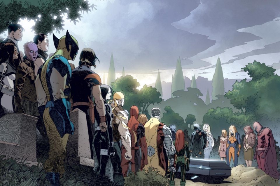 Stan Lee RIP